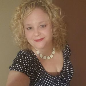 Meet your Posher, Patti